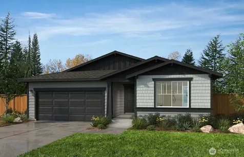 8404 54th Street NE Marysville WA 98270