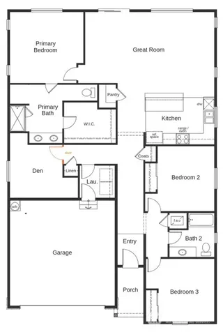 8404 54th Street NE Marysville WA 98270