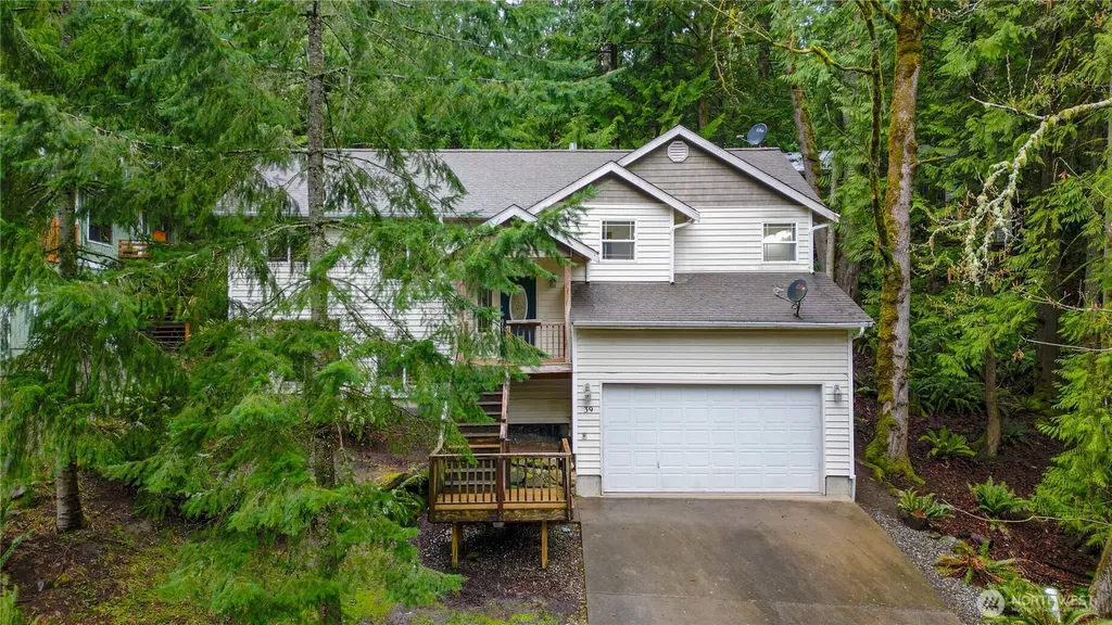 39 Sudden Valley Drive Bellingham WA 98229