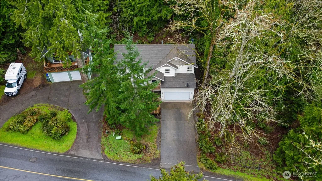 39 Sudden Valley Drive Bellingham WA 98229