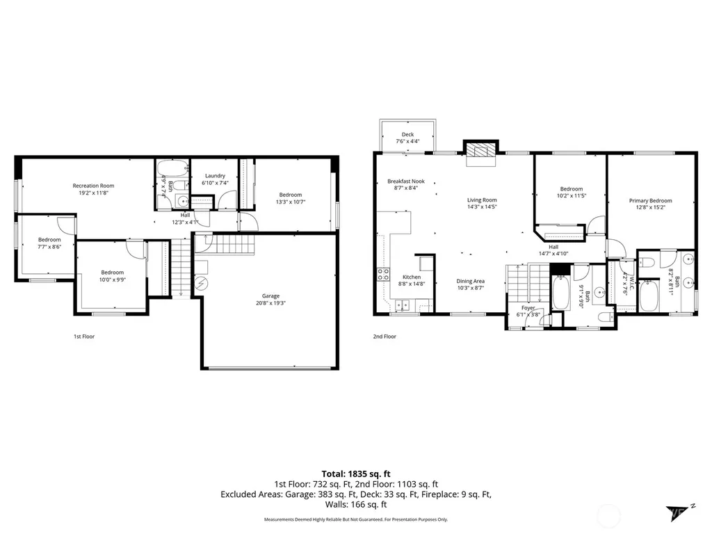 39 Sudden Valley Drive Bellingham WA 98229