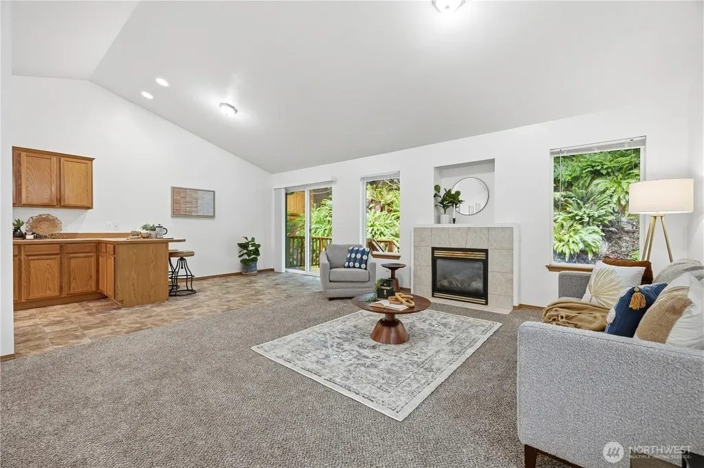 39 Sudden Valley Drive Bellingham WA 98229