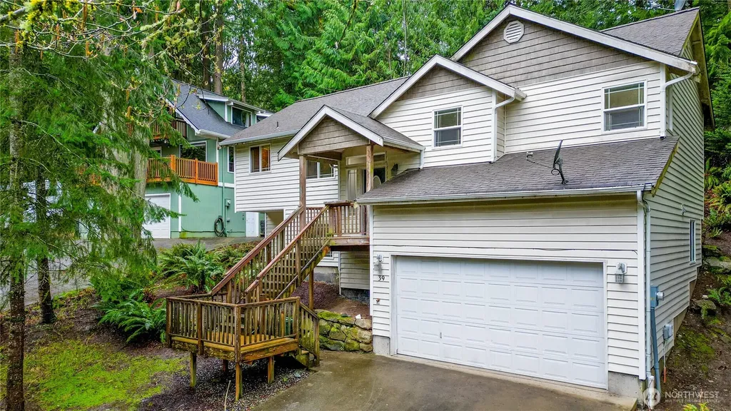39 Sudden Valley Drive Bellingham WA 98229