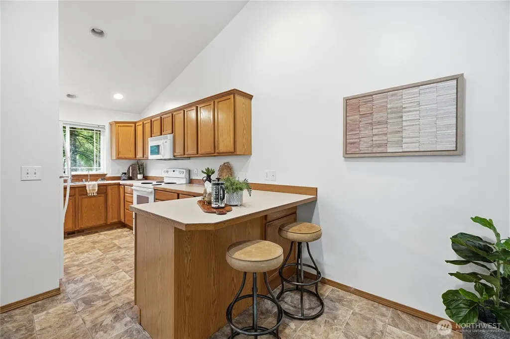 39 Sudden Valley Drive Bellingham WA 98229