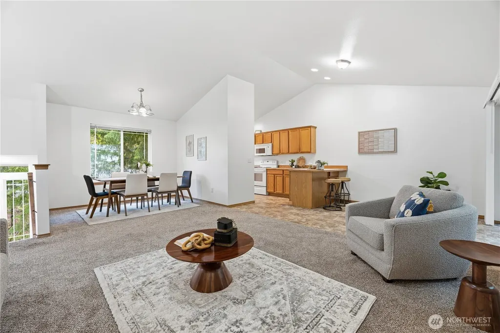 39 Sudden Valley Drive Bellingham WA 98229