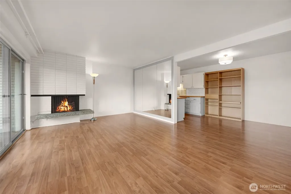 2500 81st Avenue SE Mercer Island WA 98040