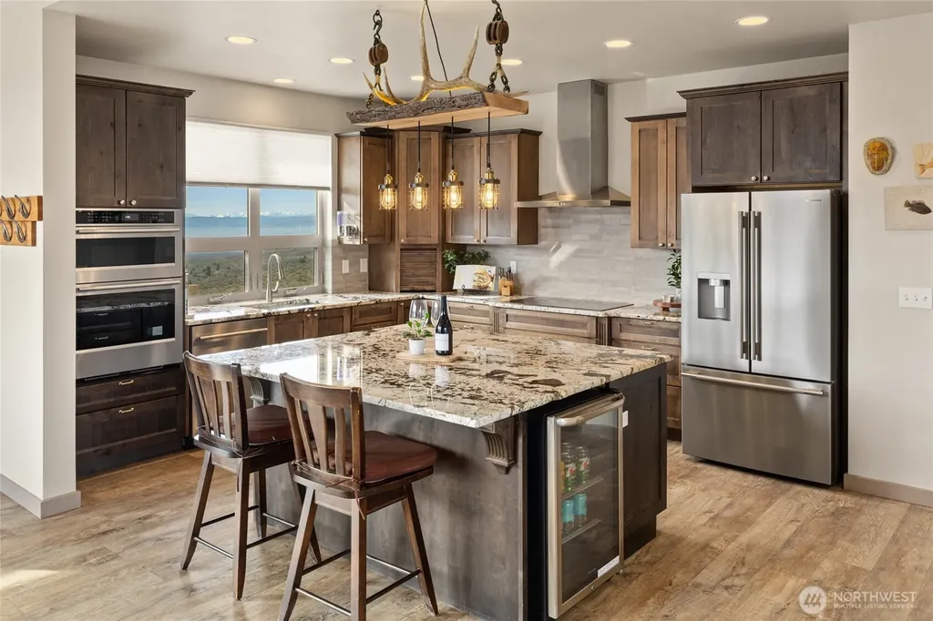 6083 Secret Canyon Road Ellensburg WA 98926