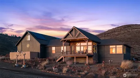 6083 Secret Canyon Road Ellensburg WA 98926
