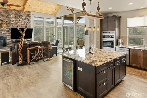 6083 Secret Canyon Road Ellensburg WA 98926