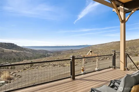 6083 Secret Canyon Road Ellensburg WA 98926