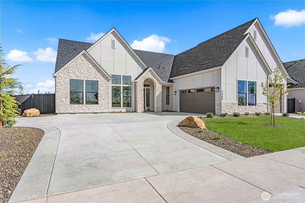 0 (LOT 5) 140th Place SE Auburn WA 98092