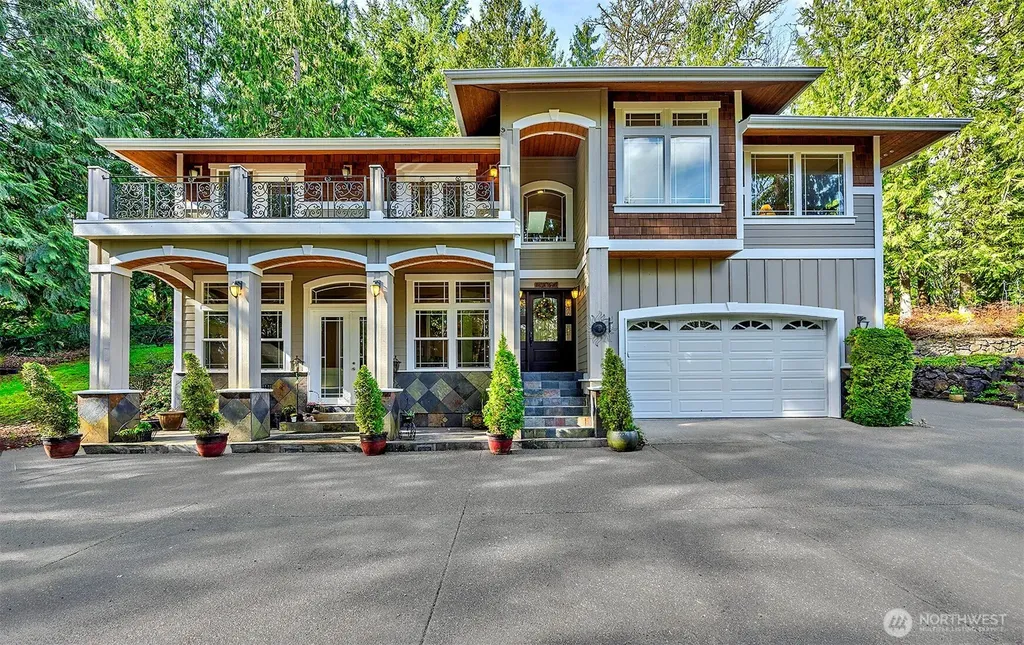 5235 279th Avenue NE Redmond WA 98053