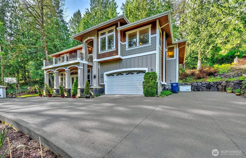 5235 279th Avenue NE Redmond WA 98053