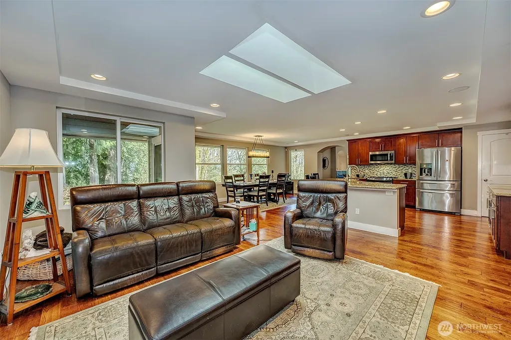 5235 279th Avenue NE Redmond WA 98053