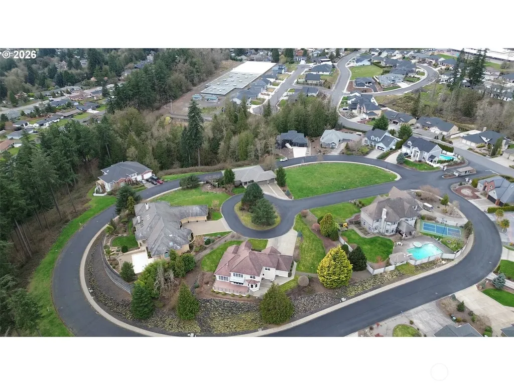4 Forest Hill Estate Longview WA 98632
