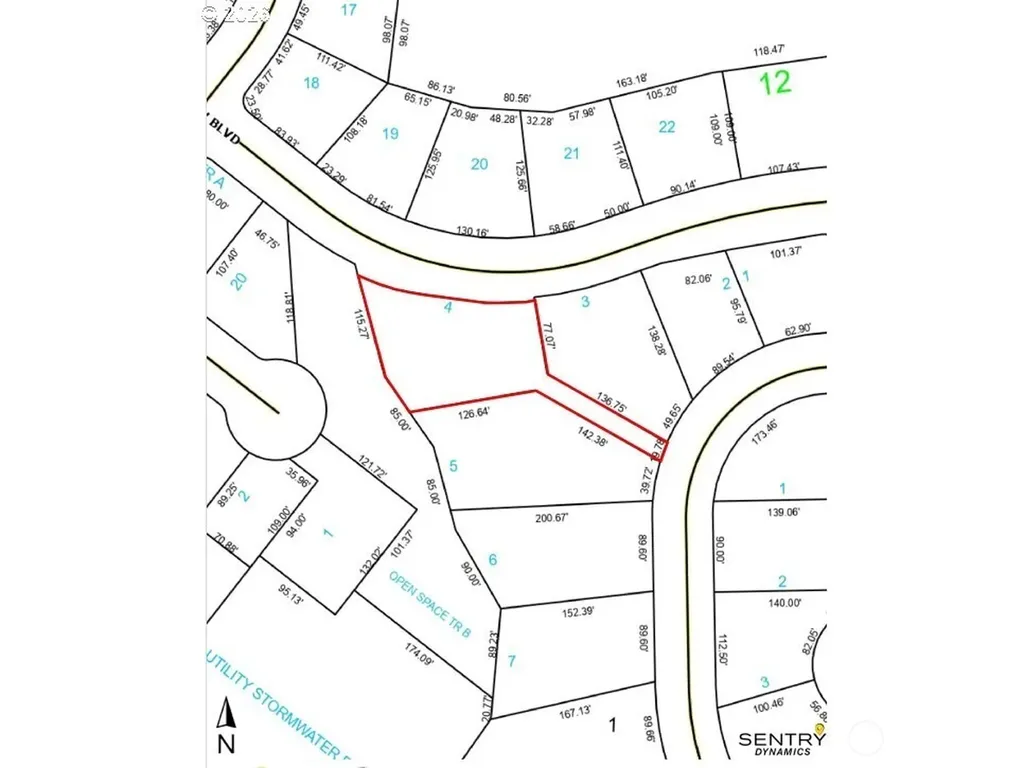 4 Forest Hill Estate Longview WA 98632