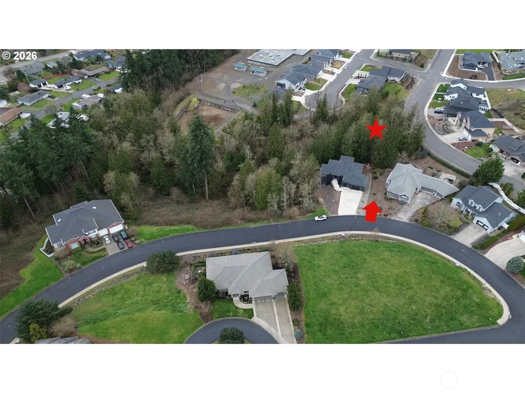 4 Forest Hill Estate Longview WA 98632