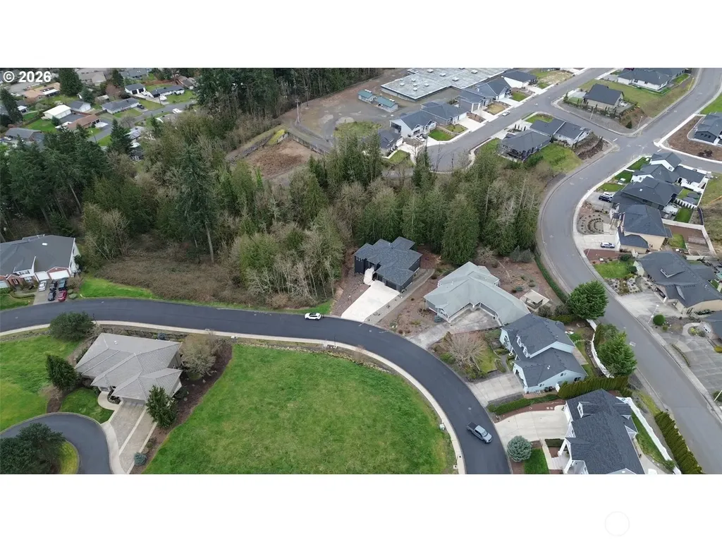 4 Forest Hill Estate Longview WA 98632