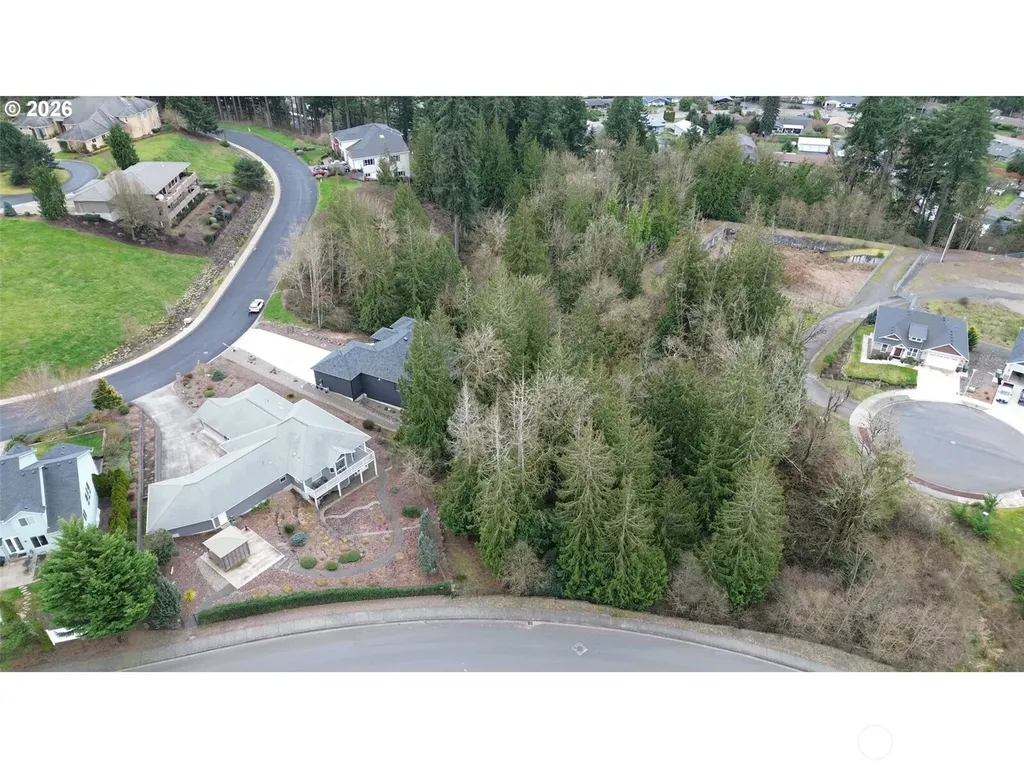 4 Forest Hill Estate Longview WA 98632