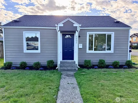 6802 S Oakes Street Tacoma WA 98409