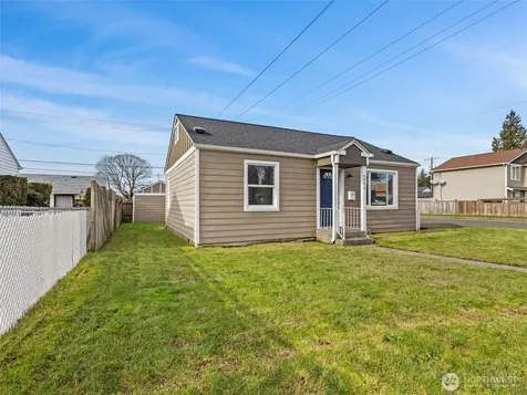 6802 S Oakes Street Tacoma WA 98409