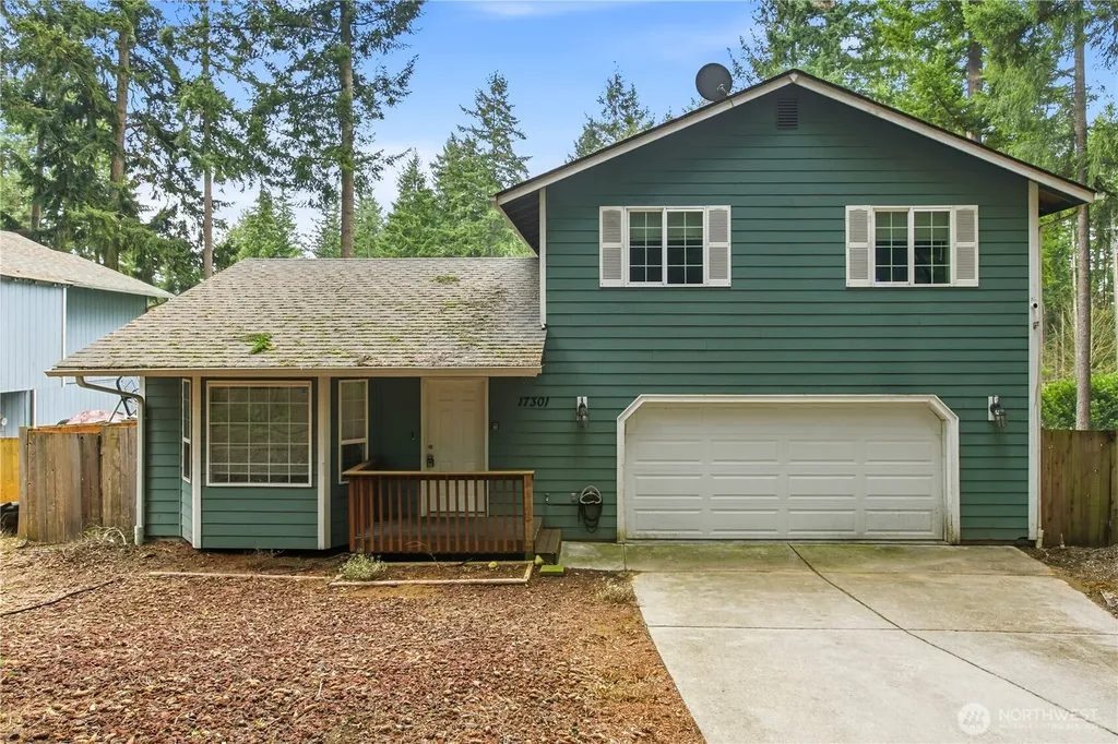 17301 W View Lane SE Yelm WA 98597