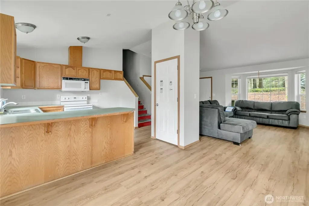 17301 W View Lane SE Yelm WA 98597