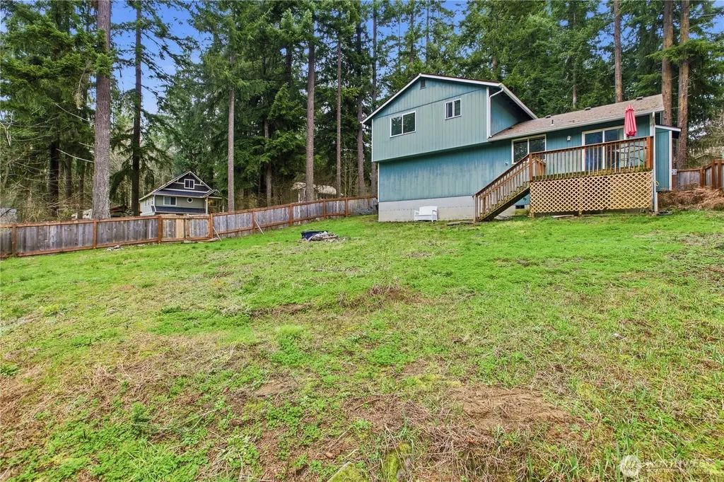 17301 W View Lane SE Yelm WA 98597