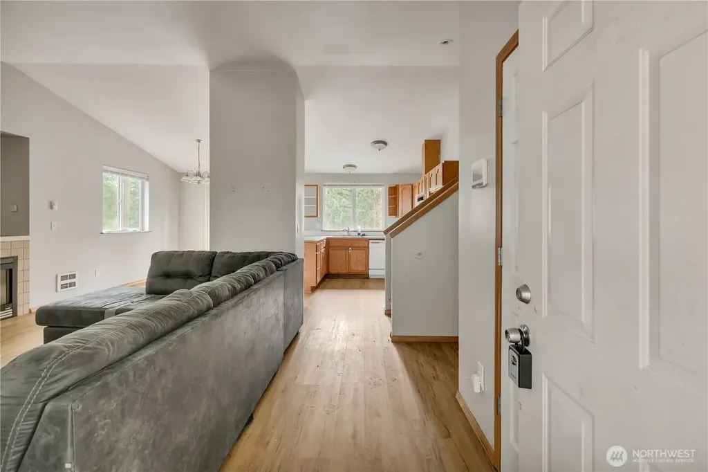 17301 W View Lane SE Yelm WA 98597