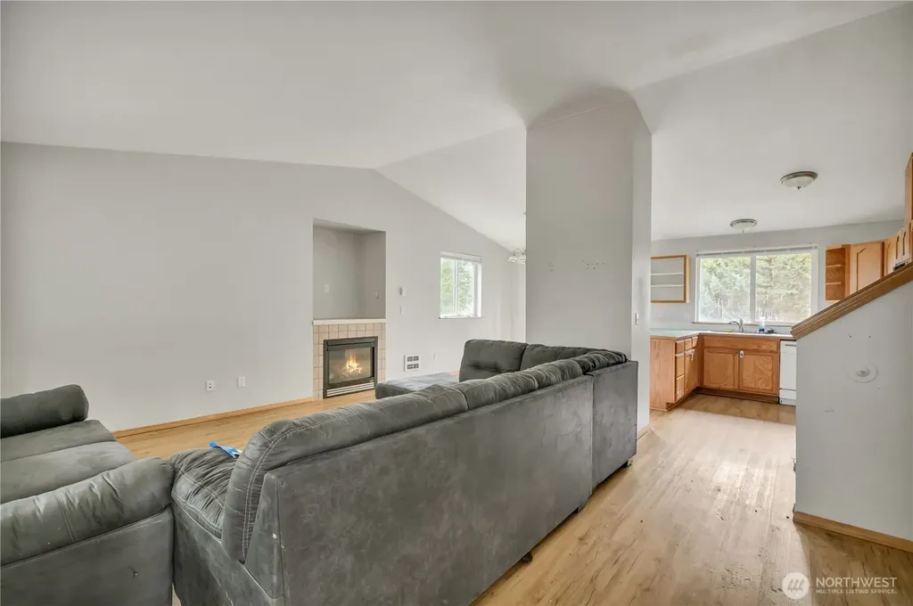 17301 W View Lane SE Yelm WA 98597