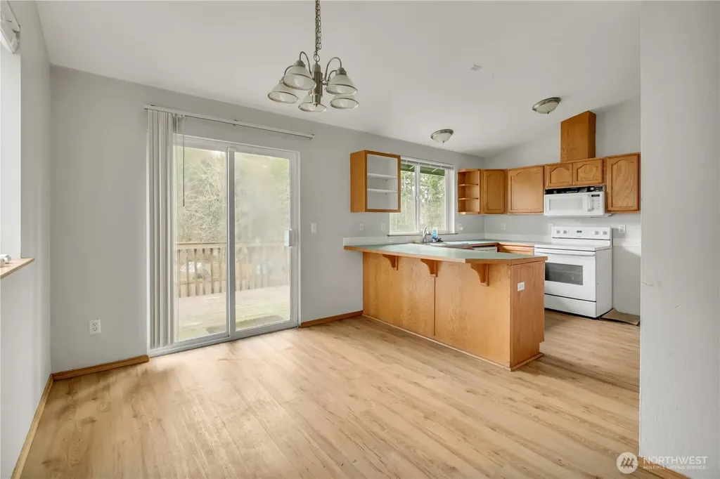 17301 W View Lane SE Yelm WA 98597