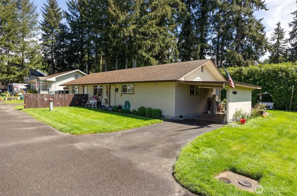 1512 Fones Road SE Olympia WA 98501