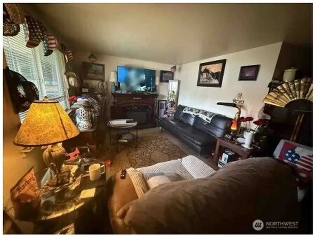 1512 Fones Road SE Olympia WA 98501