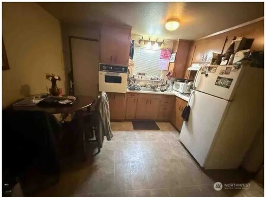 1512 Fones Road SE Olympia WA 98501