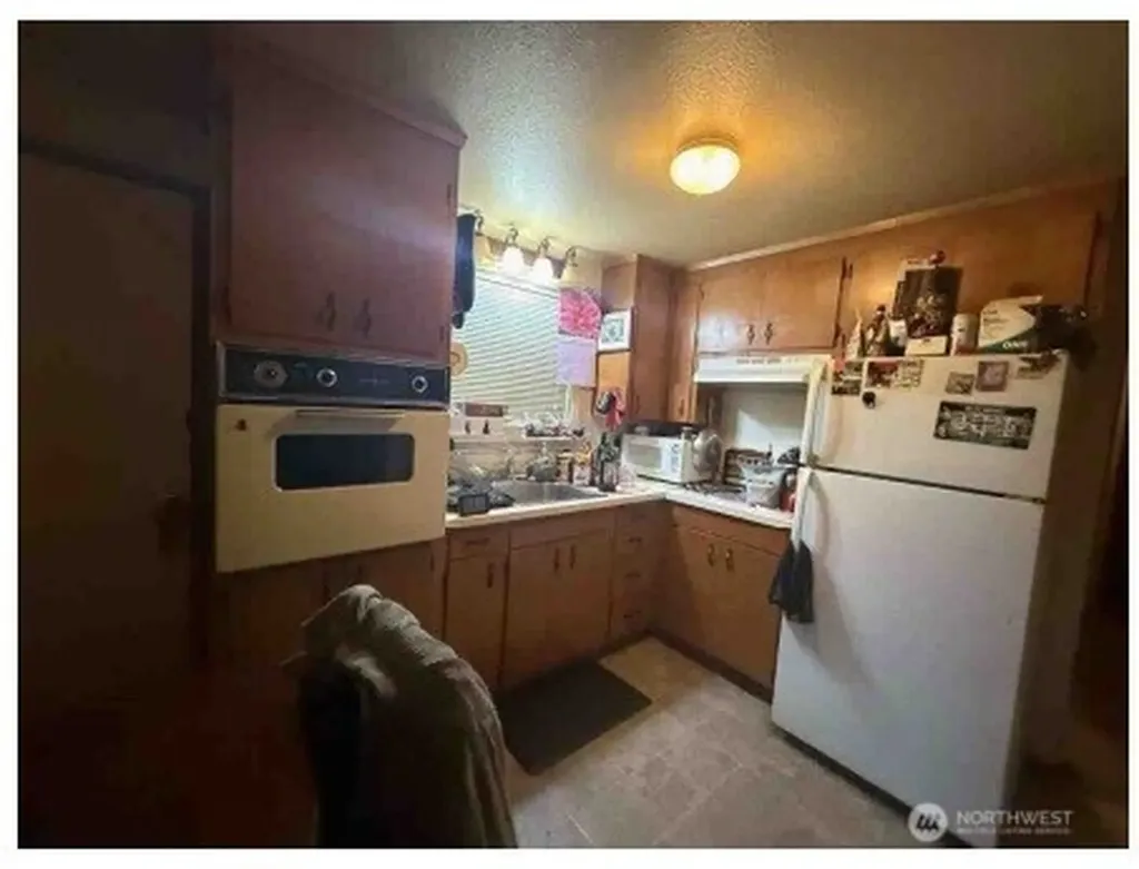 1512 Fones Road SE Olympia WA 98501