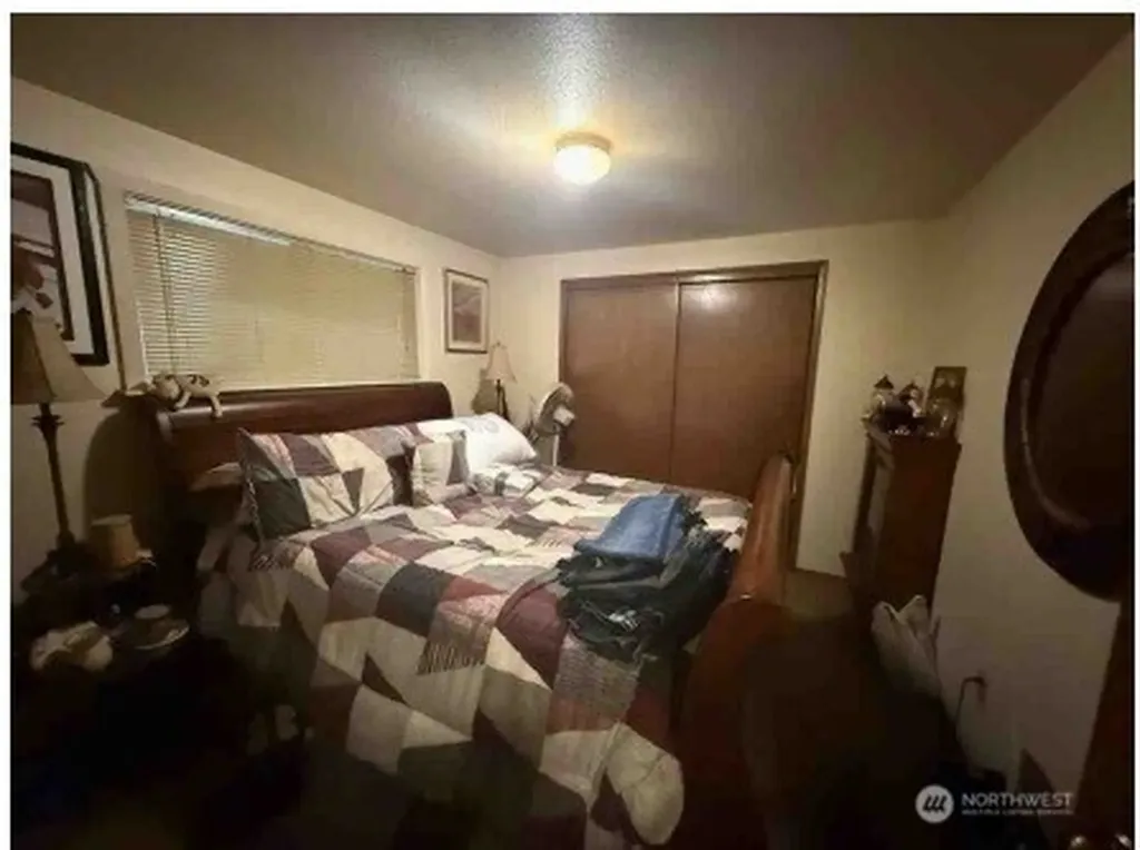 1512 Fones Road SE Olympia WA 98501