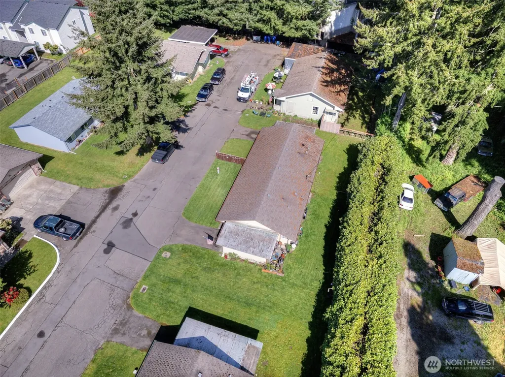 1512 Fones Road SE Olympia WA 98501