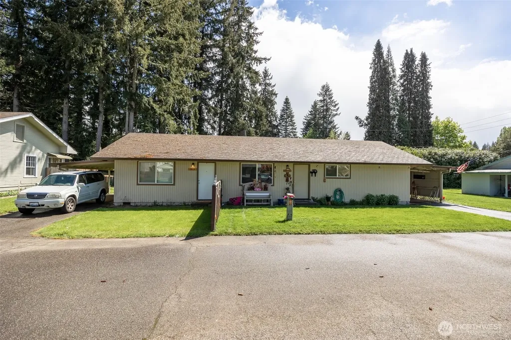 1512 Fones Road SE Olympia WA 98501