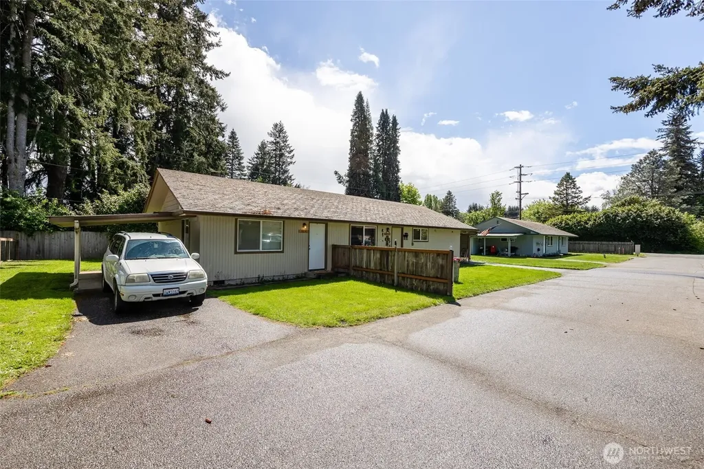 1512 Fones Road SE Olympia WA 98501