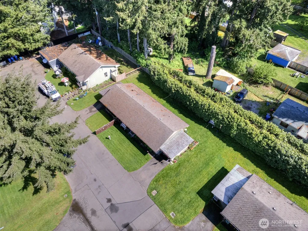 1512 Fones Road SE Olympia WA 98501