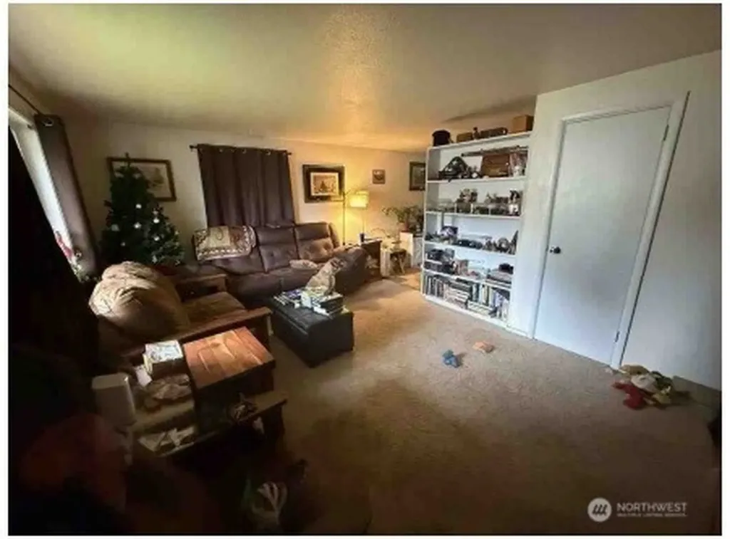 1512 Fones Road SE Olympia WA 98501