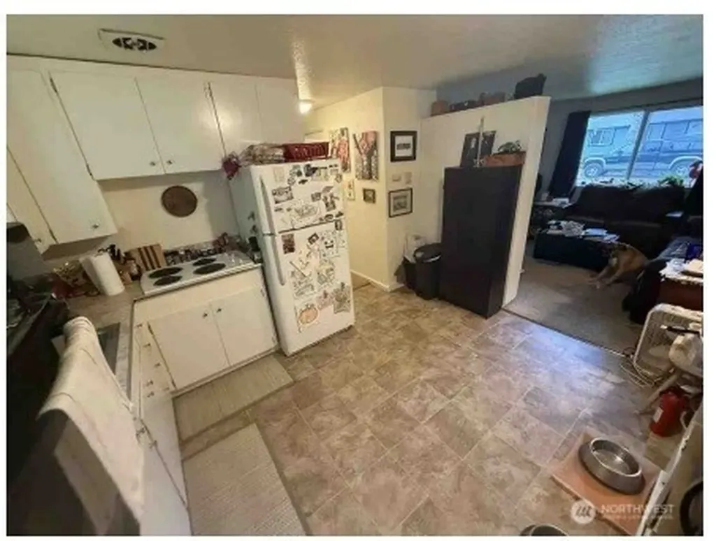 1512 Fones Road SE Olympia WA 98501