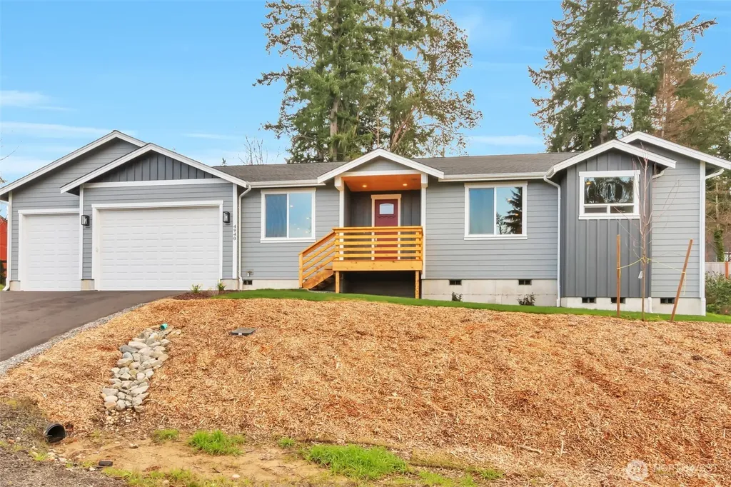 4940 Johnson Street NW Bremerton WA 98311
