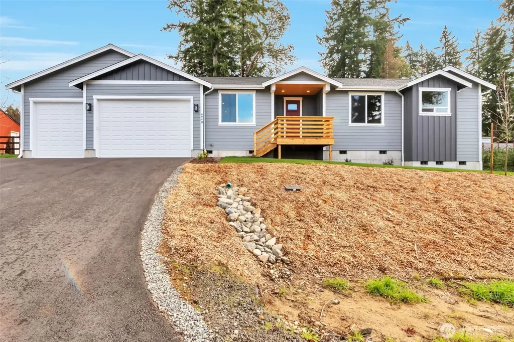 4940 Johnson Street NW Bremerton WA 98311