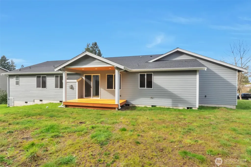4940 Johnson Street NW Bremerton WA 98311