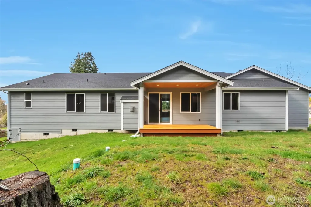 4940 Johnson Street NW Bremerton WA 98311