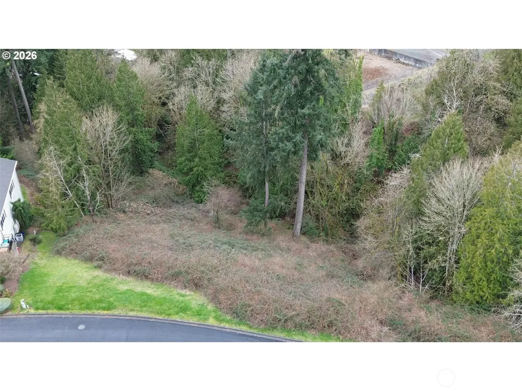 8 Forest Hill Estate Longview WA 98632