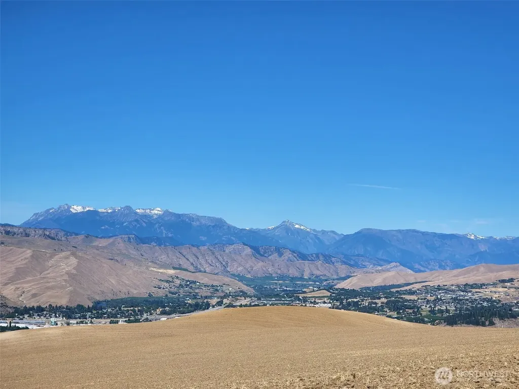 2025 Cougar Ridge Road East Wenatchee WA 98802