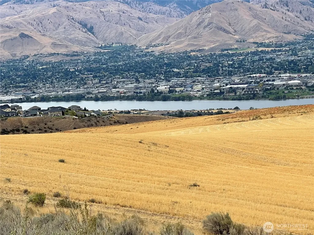 2025 Cougar Ridge Road East Wenatchee WA 98802