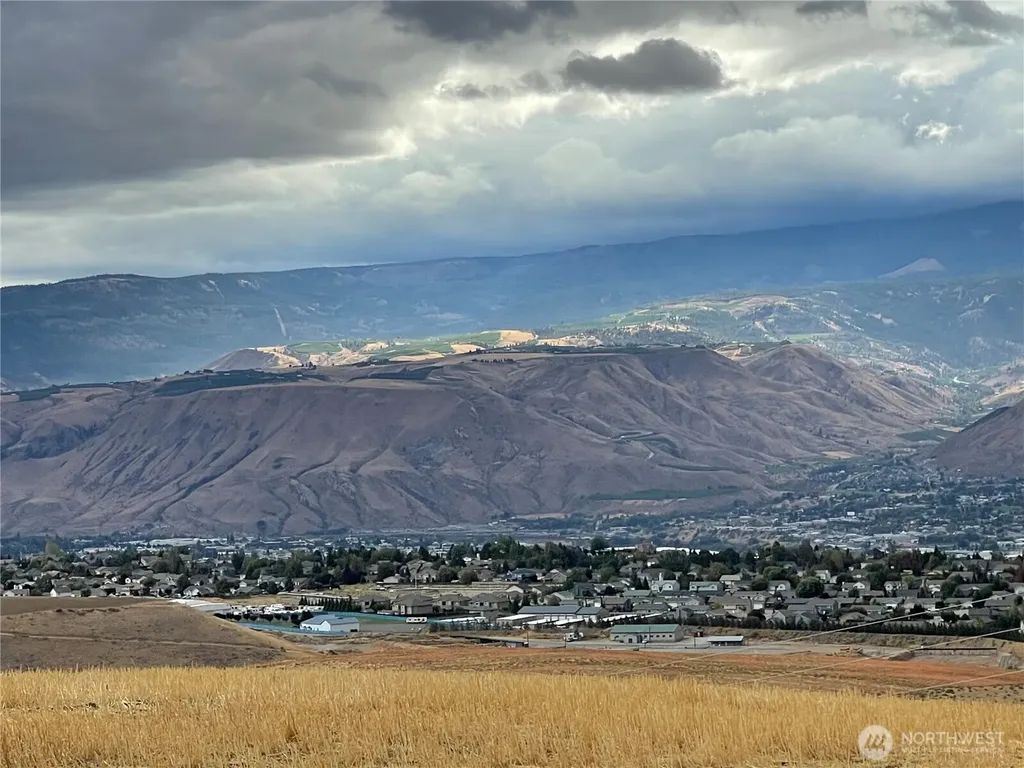 2025 Cougar Ridge Road East Wenatchee WA 98802